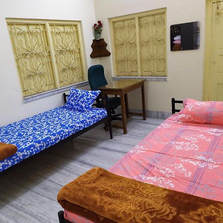 Chandannagore Guest House Calcutta Eksteriør billede