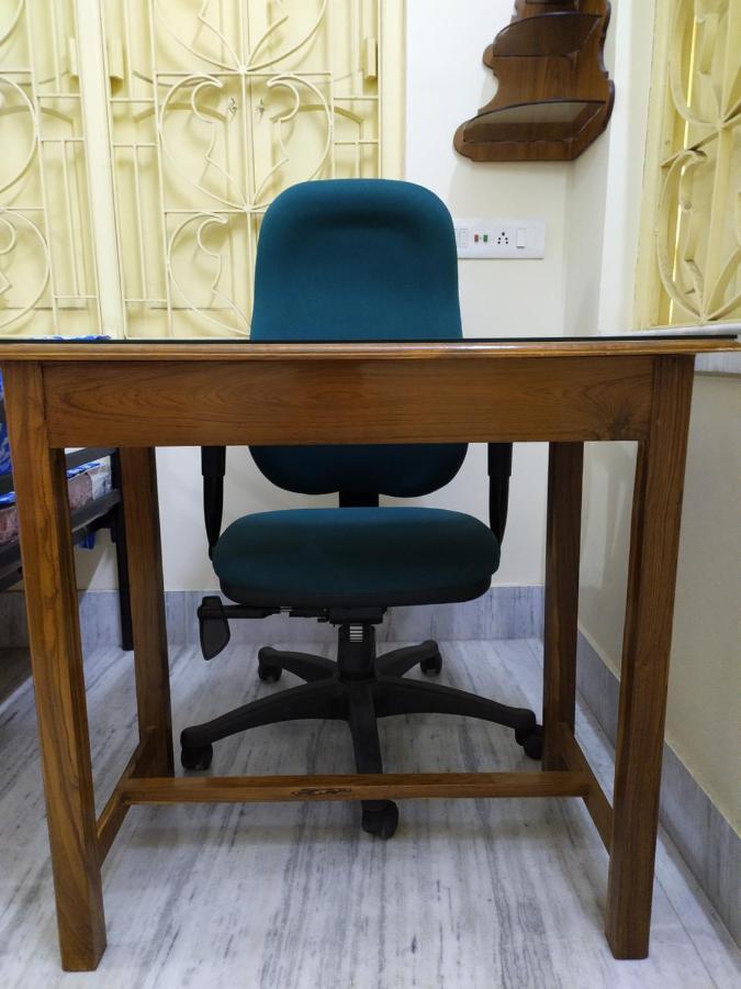 Chandannagore Guest House Calcutta Eksteriør billede