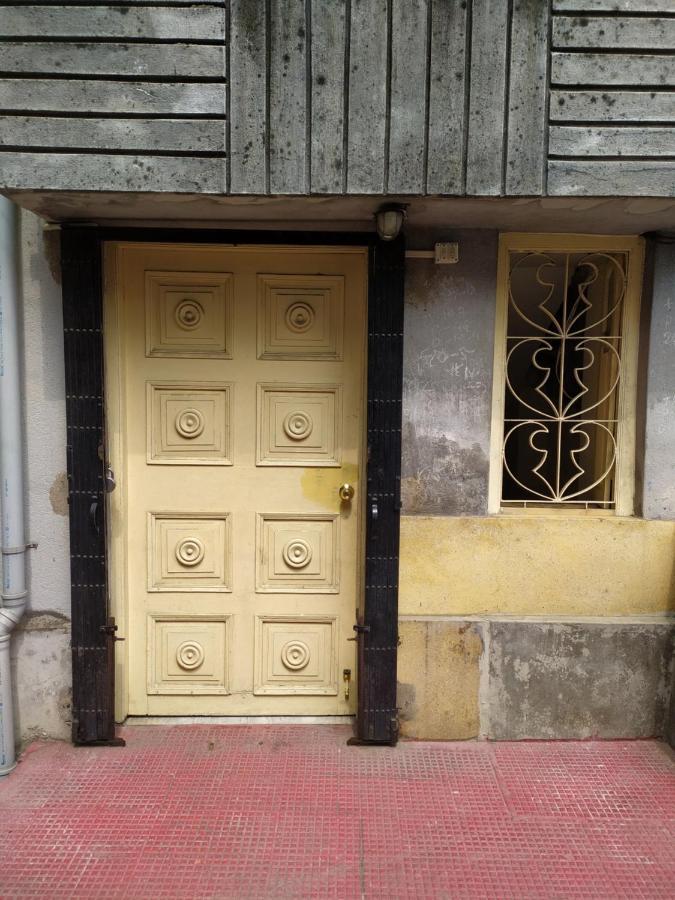 Chandannagore Guest House Calcutta Eksteriør billede