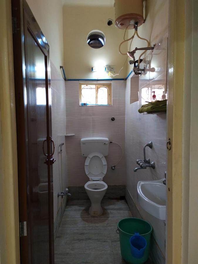 Chandannagore Guest House Calcutta Eksteriør billede