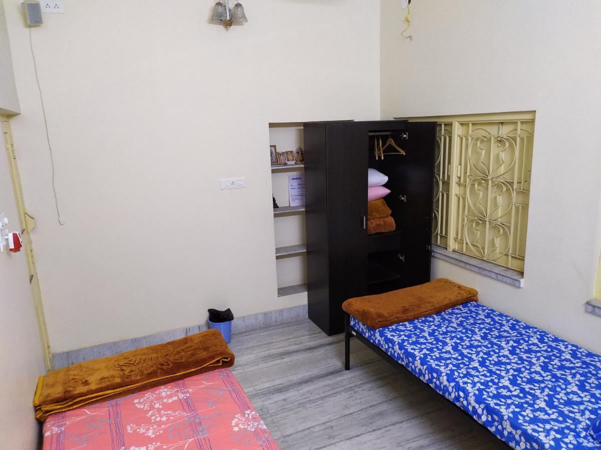 Chandannagore Guest House Calcutta Eksteriør billede