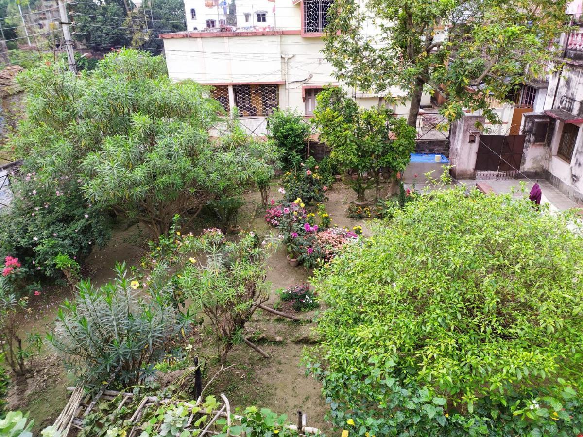 Chandannagore Guest House Calcutta Eksteriør billede