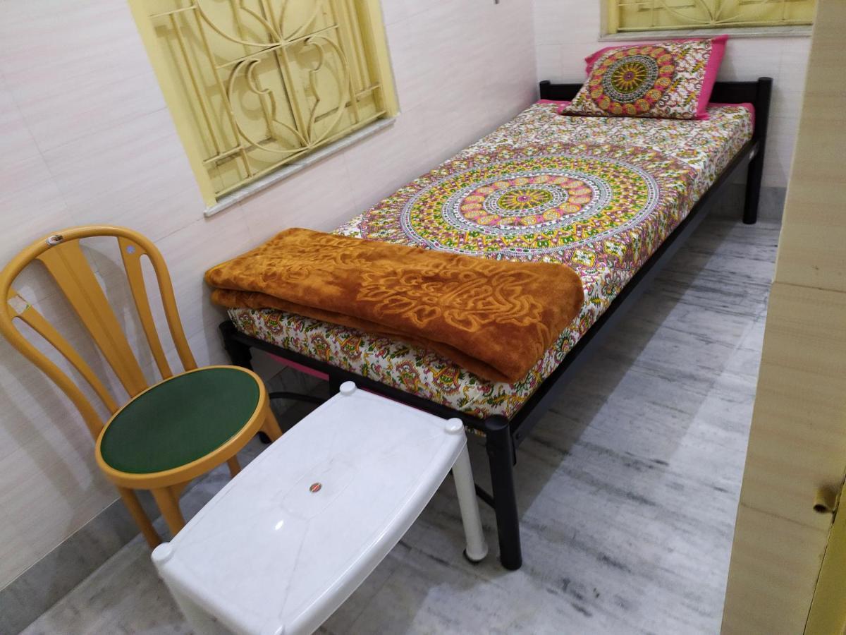 Chandannagore Guest House Calcutta Eksteriør billede