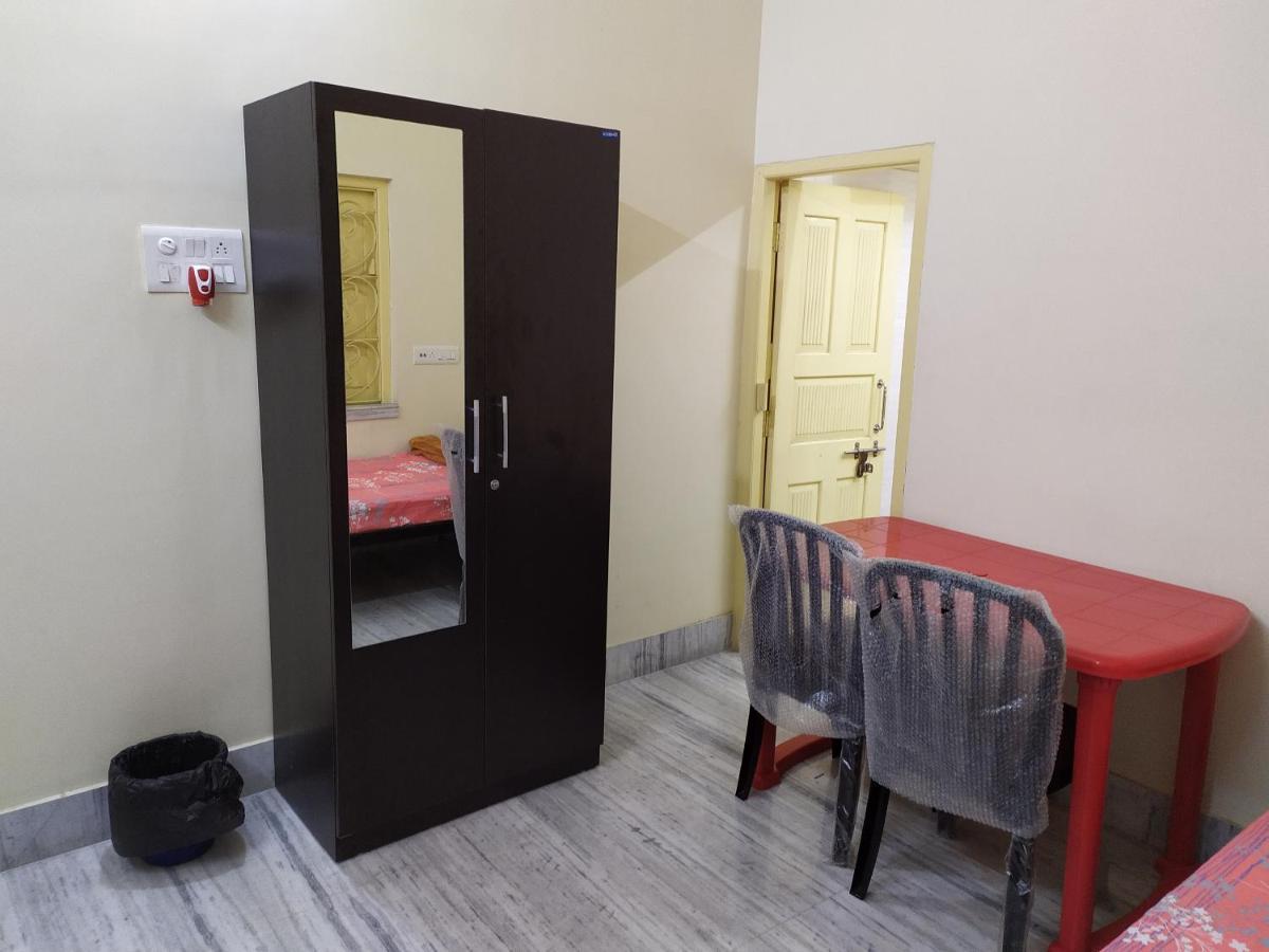 Chandannagore Guest House Calcutta Eksteriør billede
