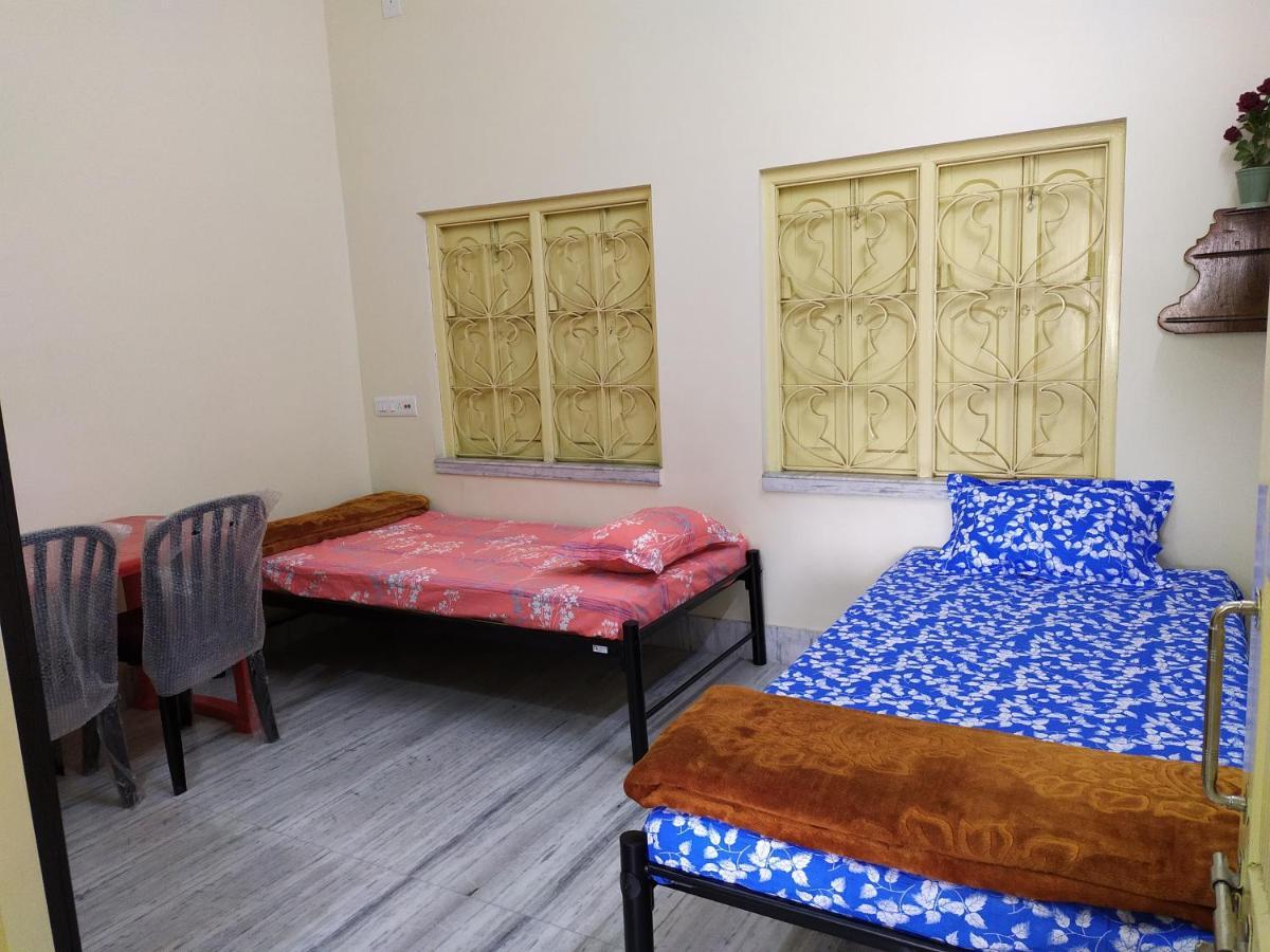 Chandannagore Guest House Calcutta Eksteriør billede