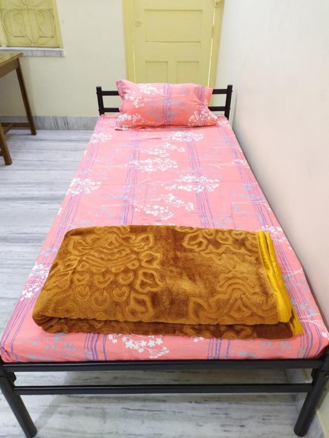 Chandannagore Guest House Calcutta Eksteriør billede