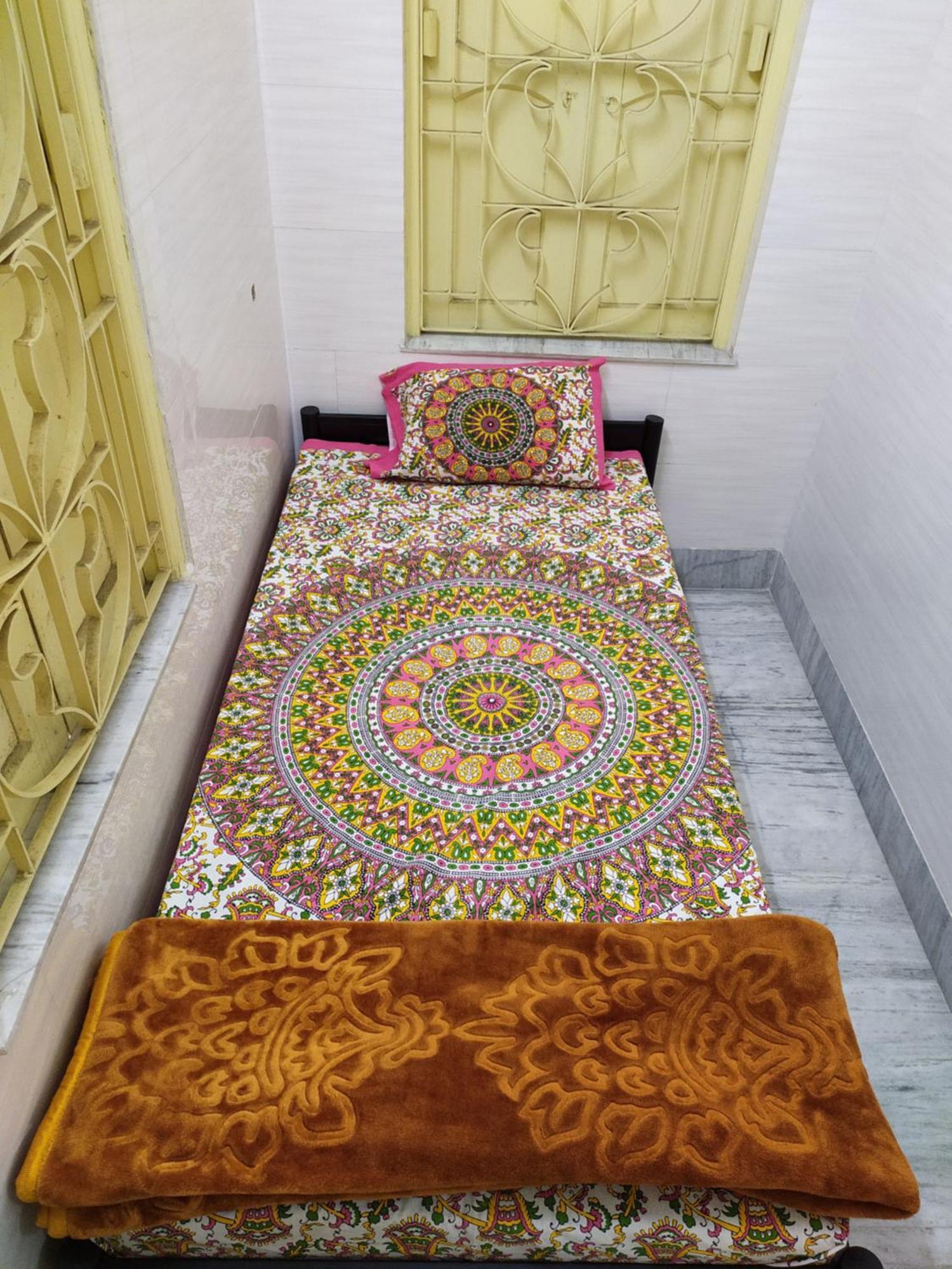 Chandannagore Guest House Calcutta Eksteriør billede